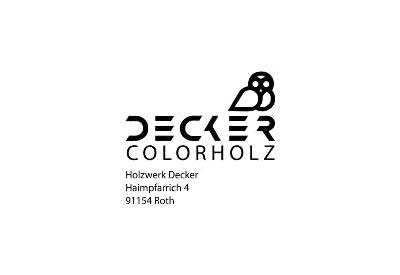 Logo-Decker
